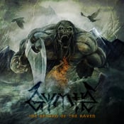 Image of Gymir-"The Return Of The Raven"