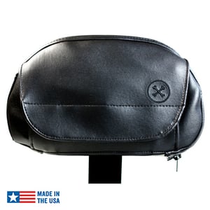 Image of The Bone® POCKET (for driver) Backrest pouch» '09-'22 backrest - MFG#500004