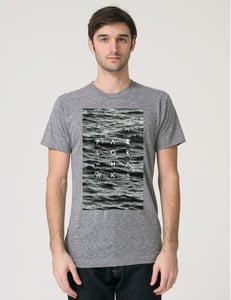 Image of Album Art T-Shirt