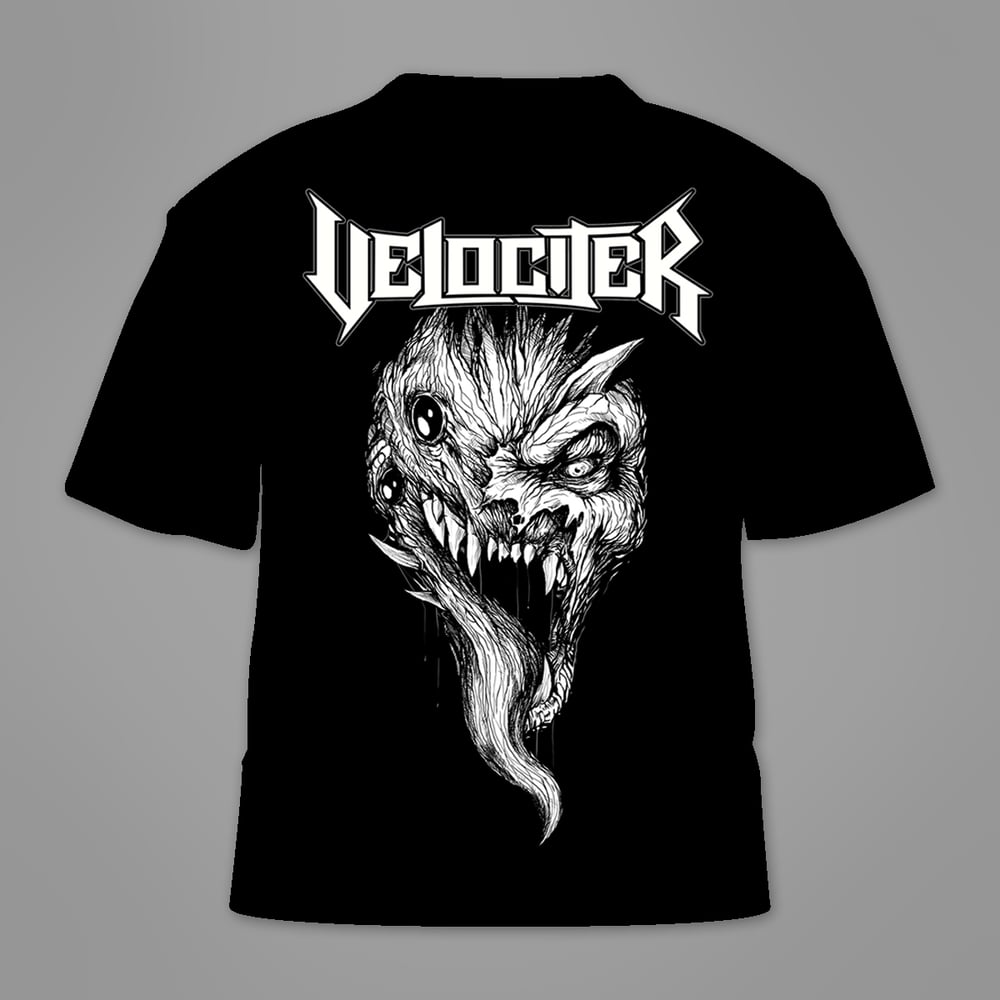 Image of Hellspawn T-Shirt