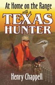 Image of At Home on the Range With a Texas Hunter