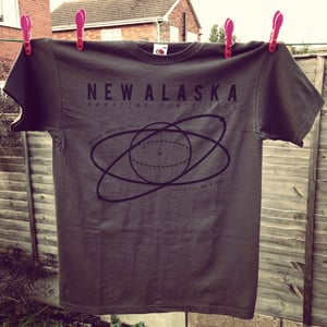 Image of Artificial Satellites T-Shirt [Limited of 30]