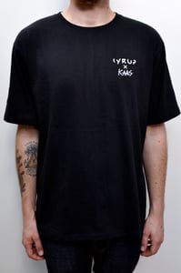 Image of Syrup x Kaas T-shirt