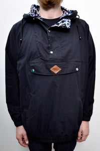 Image of Syrup x Kaas Party Jacket