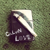 Image of Calvin Love: Cool