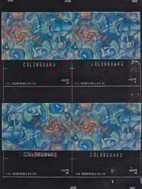 11 Colorguard