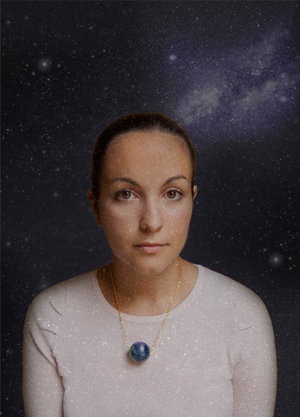 Image of Andromeda--13fw001