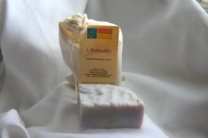 Image of Lavender Soap