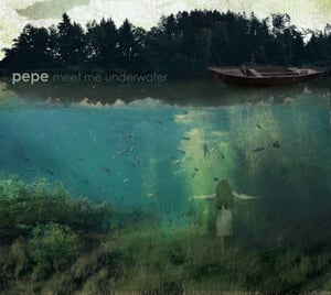 Image of LP "Meet me Underwater"