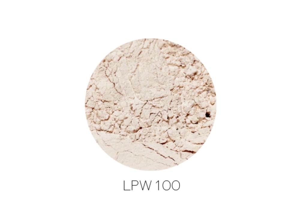 Image of Loose Setting Powder