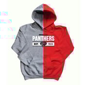 Image of Anderson School Panthers Hoodie