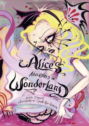 Image of Camille Rose Garcia: Alice's Adventures in Wonderland Book 