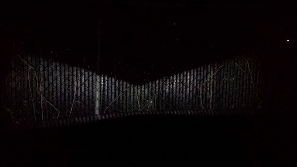 Image of City Lights - Crisp White Very Bright fits: MK4 Jetta GTI GOLF