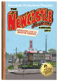 Image 1 of Newcastle Annual 2011 A5 version