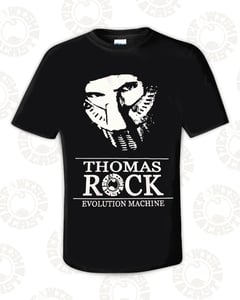 Image of Thomas Rock T-Shirt
