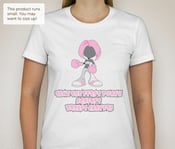 Image of Special Edition SFS Release "Breast Cancer Awareness - Women's Design"