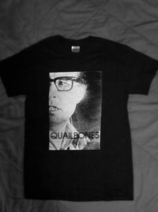 Image of Quailbones Intellectual T-shirt
