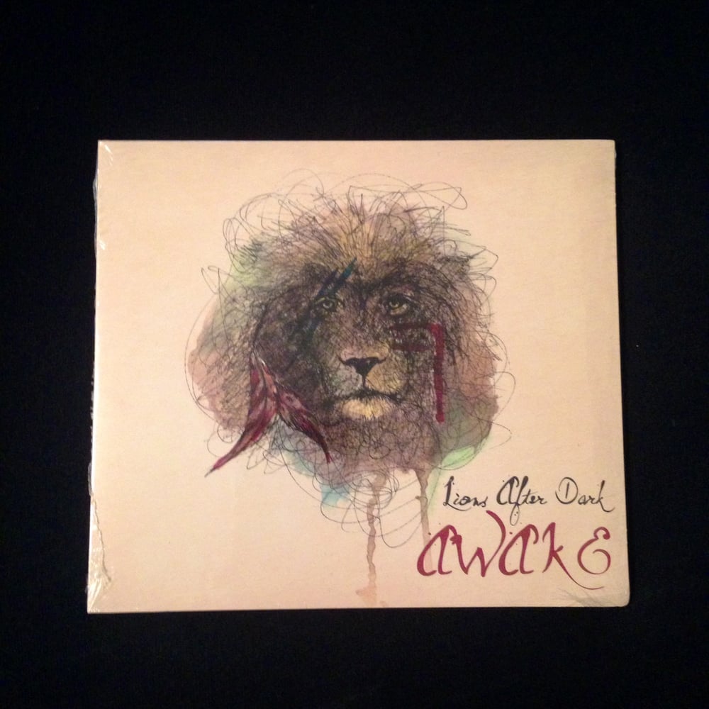 Image of Awake CD
