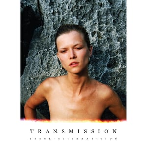 Image of Transmission Issue 01: Transition