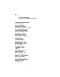Image 3 of From the Belly by Virginia Bell