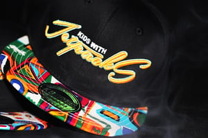 Image of Fresh Prince - Snapback