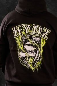 Image 1 of Always Ready / Hoodie - Black