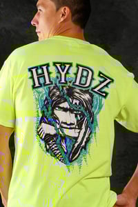 Image 1 of Always Ready / Shirt - Neon Green