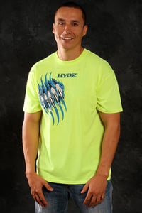 Image 2 of Always Ready / Shirt - Neon Green