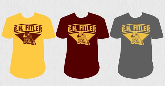 Image of E.H. Fitler T-Shirt