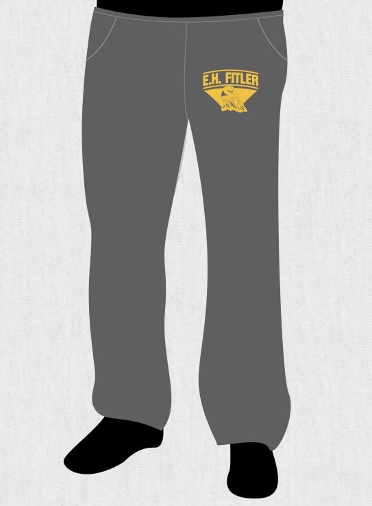 Image of E.H. Fitler Sweatpants