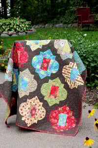 Image 2 of PDF Moroccan Tiles