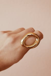 Image 1 of Anel Lúcia