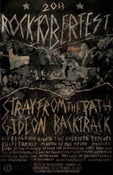 Image of Rocktoberfest Ticket