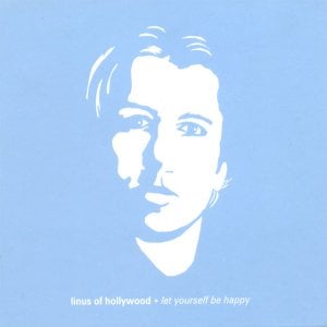 Image of "Let Yourself Be Happy" CD