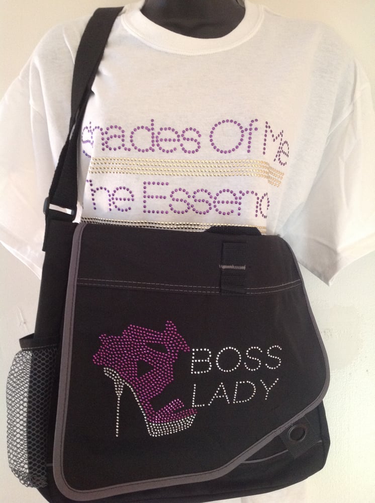 Image of Boss Lady Bag
