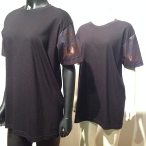 Image of Custom GIVENCHY Rotweiler Tee