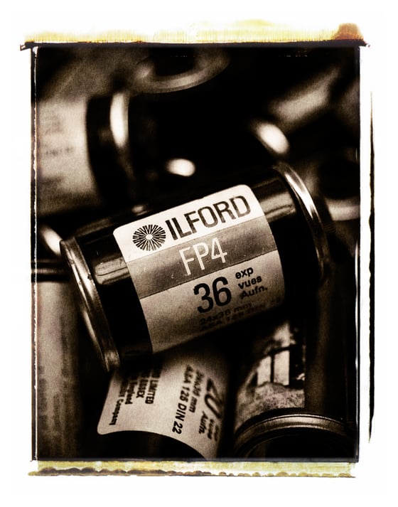 Image of VCE Studio Arts - Photography Folio Kickstart