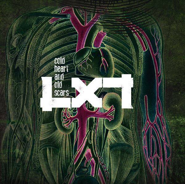 Image of LXT- COLD HEART AND OLD SCARS 