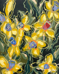 Image 1 of Daffodils