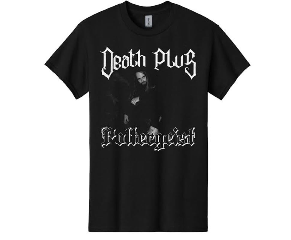 Image of Poltergeist T-Shirt