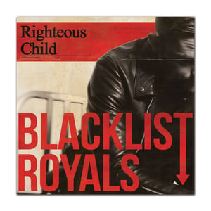 Image of Righteous Child - Vinyl / Digital Download