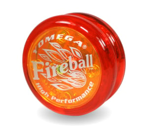 Fireball yoyo best sale