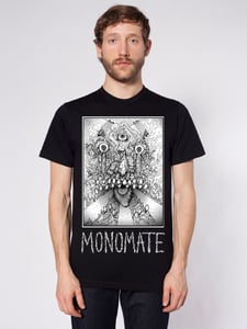 Image of FACEMELTER SHIRT