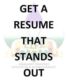 Image of VIRTUAL RESUME