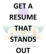 Image of VIRTUAL RESUME