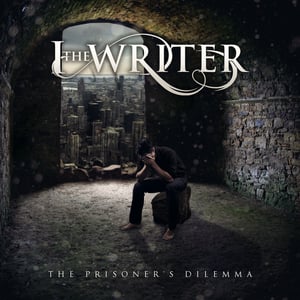 Image of "The Prisoner's Dilemma" - Album (2013)