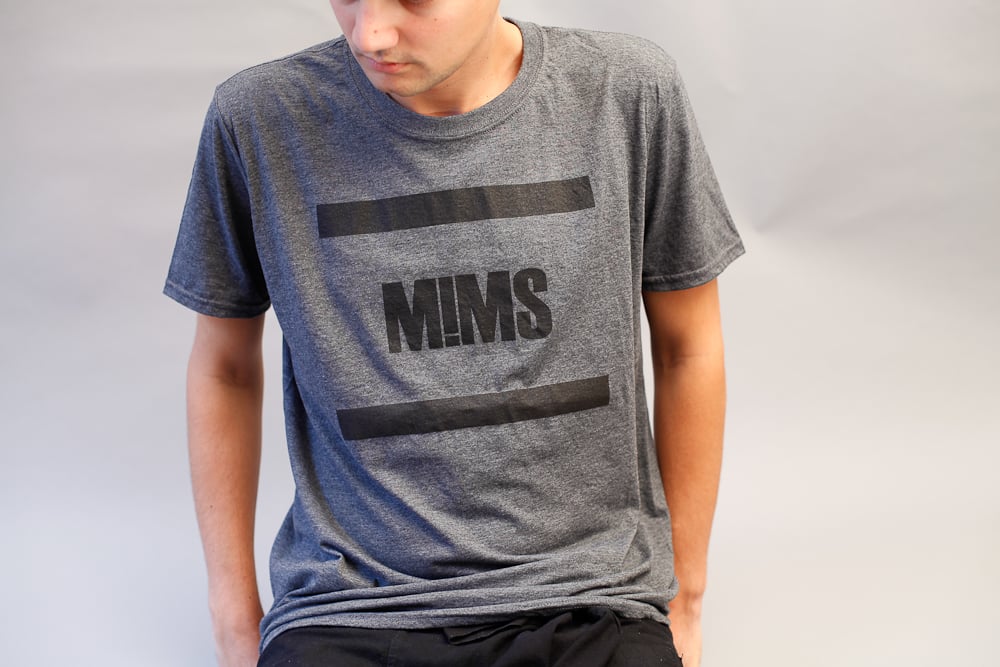 Andy Holden, <i>M!MS T-shirt</i>, 2013