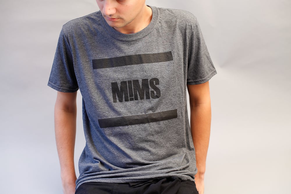 Andy Holden, <i>M!MS T-shirt</i>, 2013 