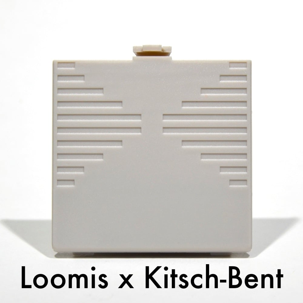 Thursday Customs — Replacement Battery Covers