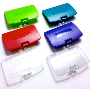 Image of Replacement Battery Covers